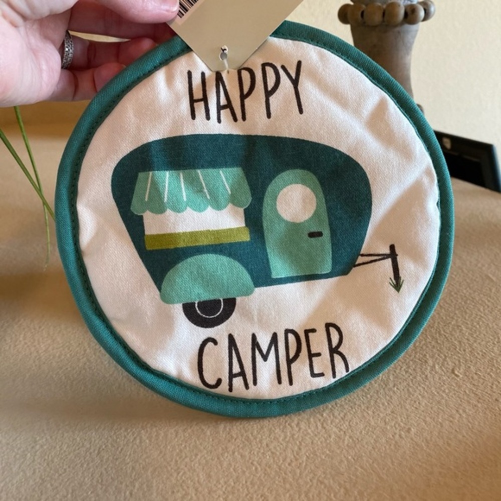 Happy Camper Bundle, includes 4 items - Picture 5 of 5